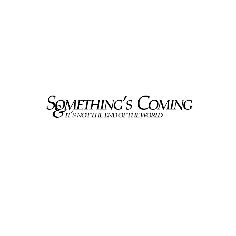 Centered Image